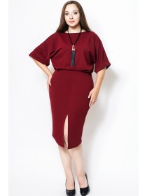 Батальне плаття Марістела